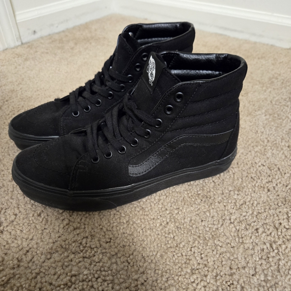Vans SK8-Hi